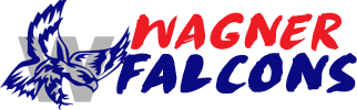 wagner falcons